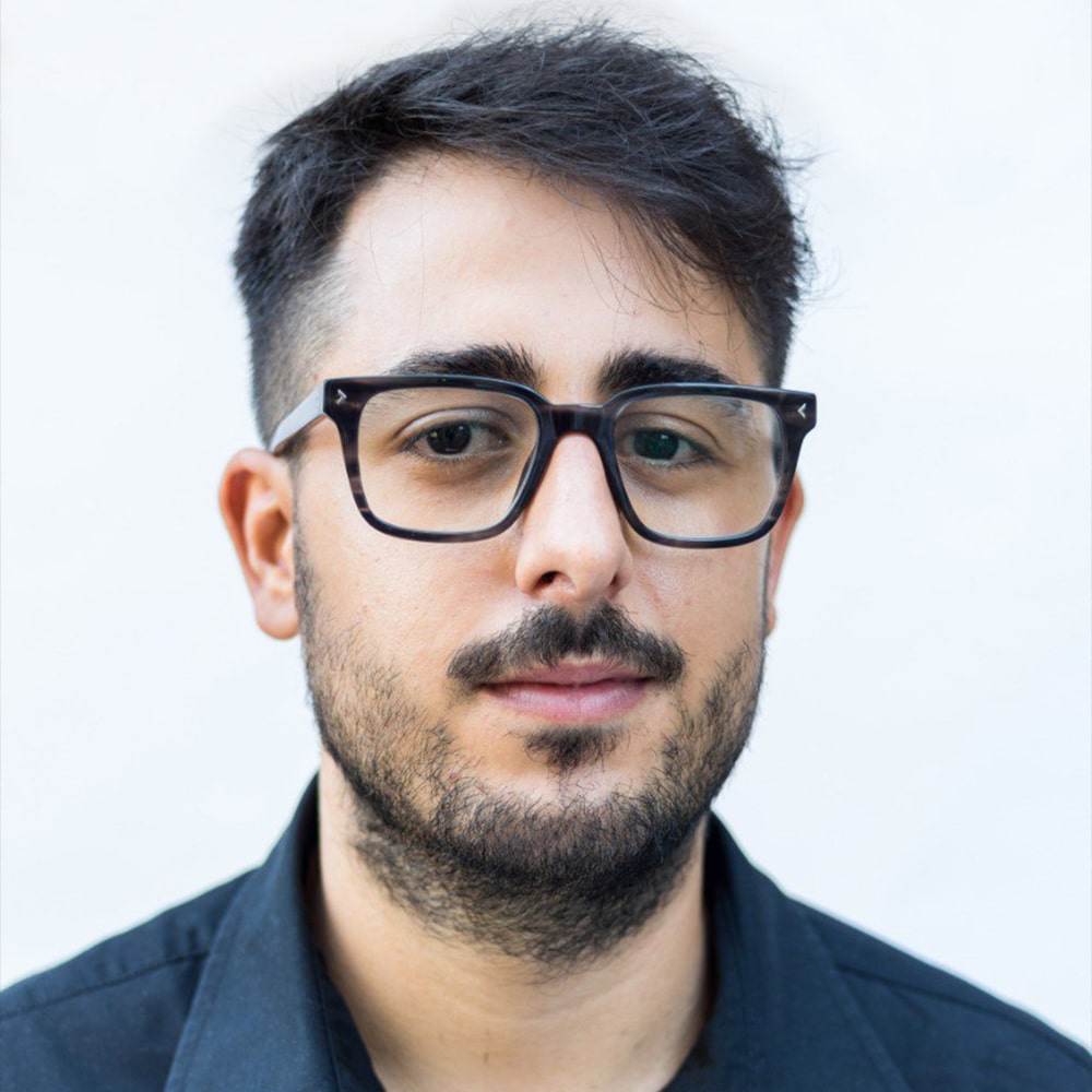 Gianluca Caboni foto profilo